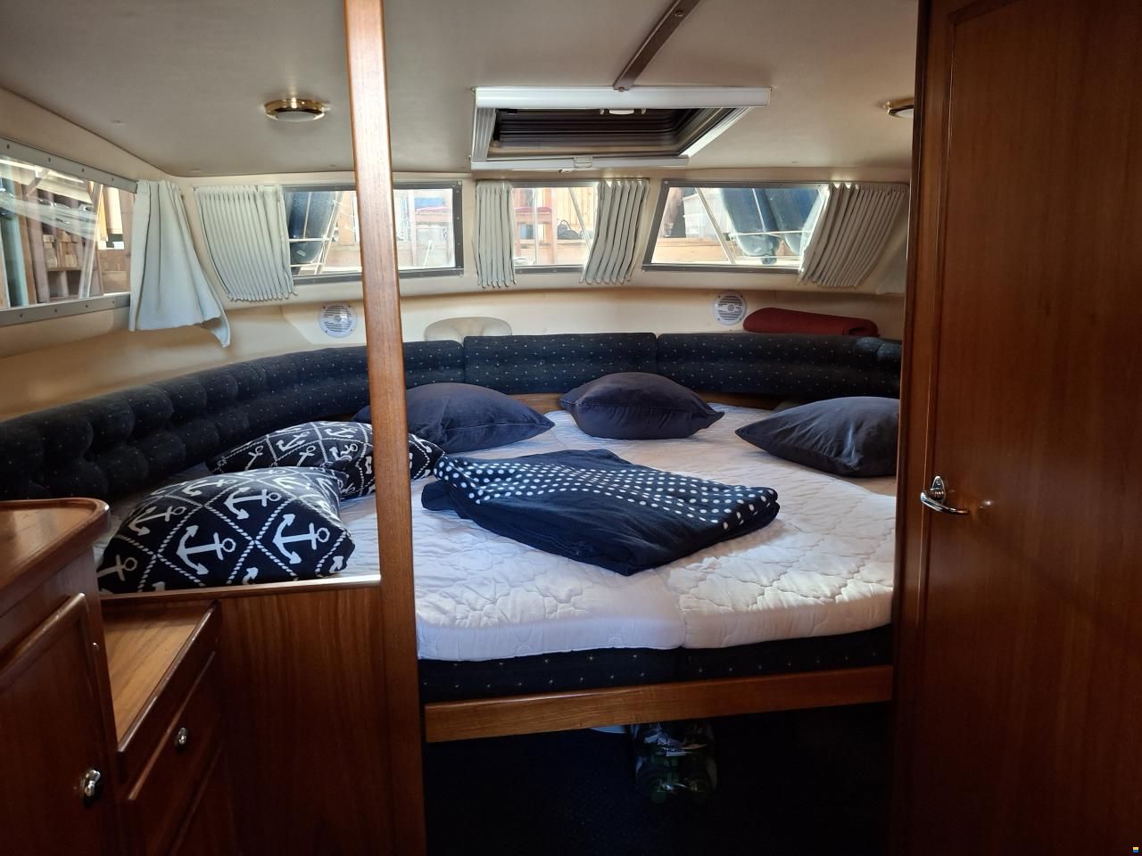 Nidelv 28 HT Classic