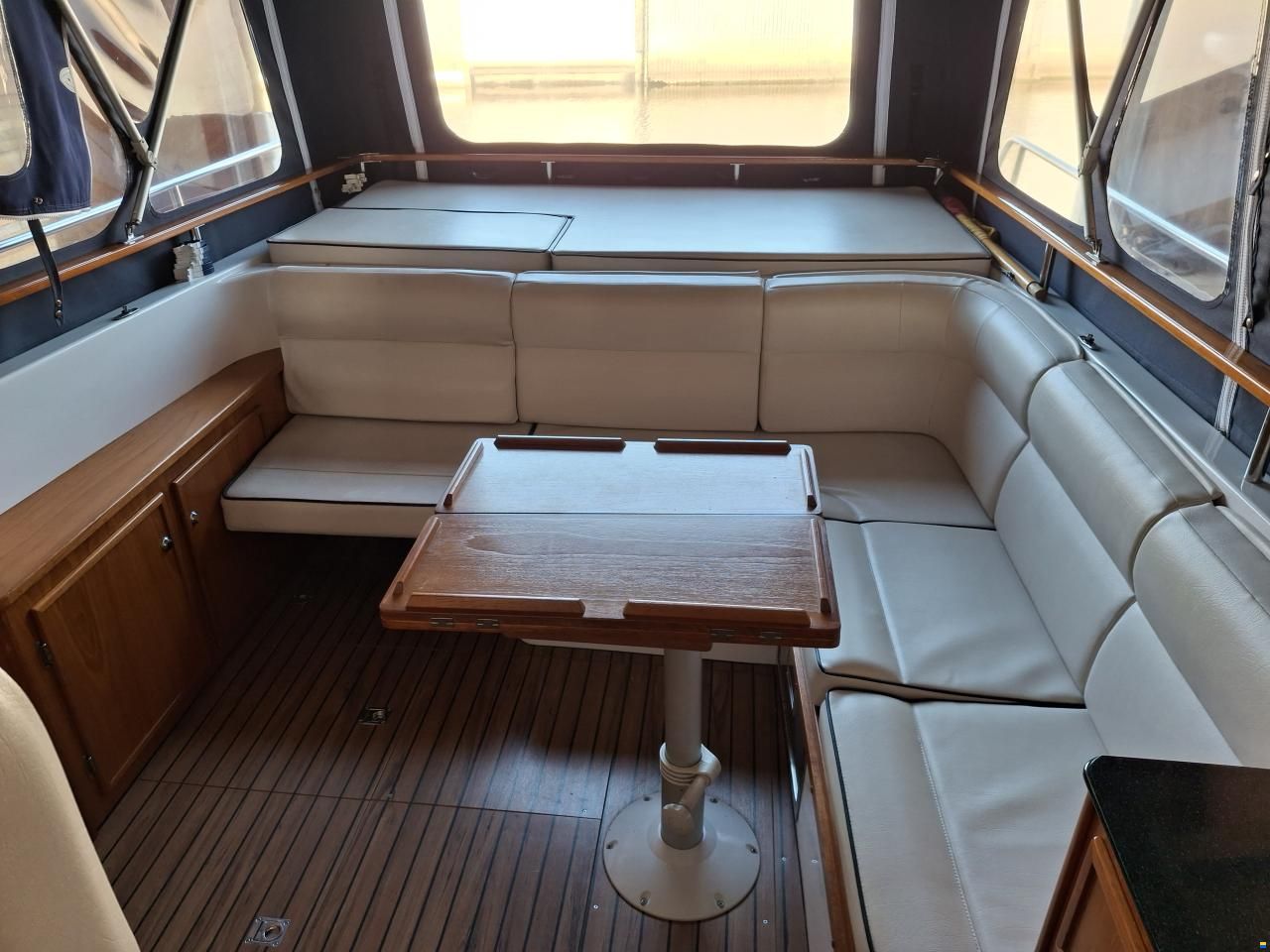 Nidelv 28 HT Classic