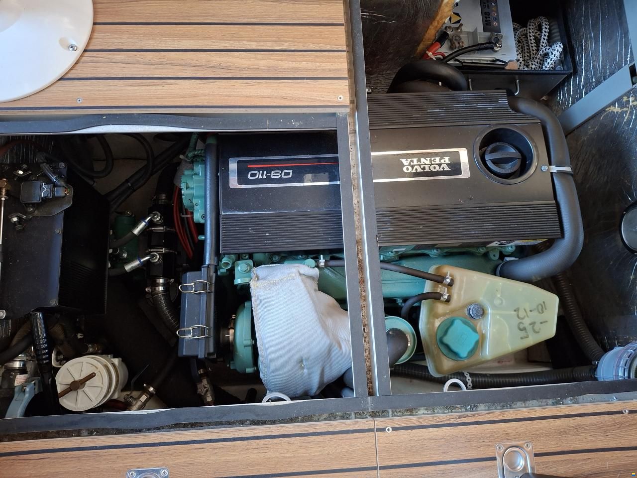 Nidelv 28 HT Classic