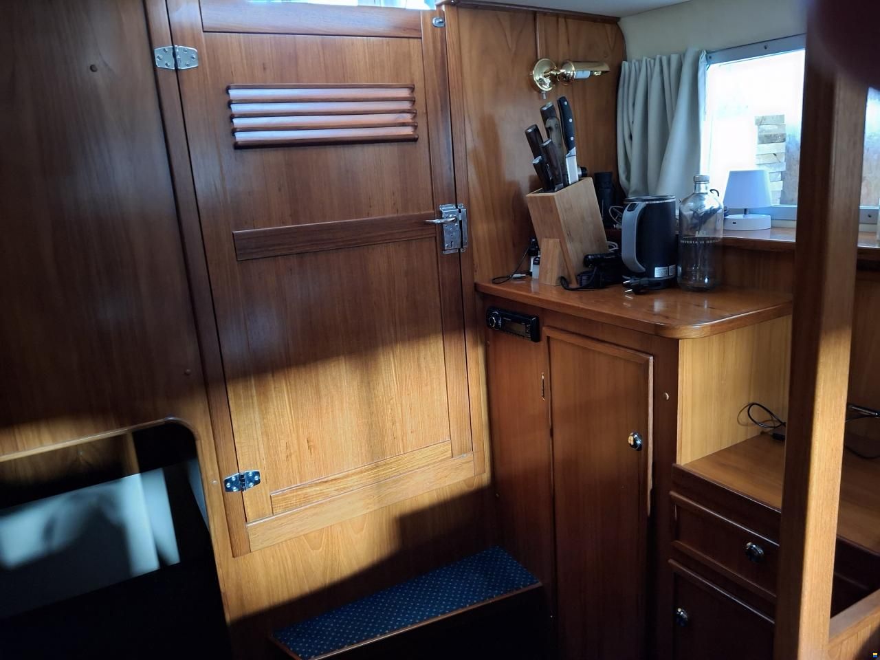 Nidelv 28 HT Classic