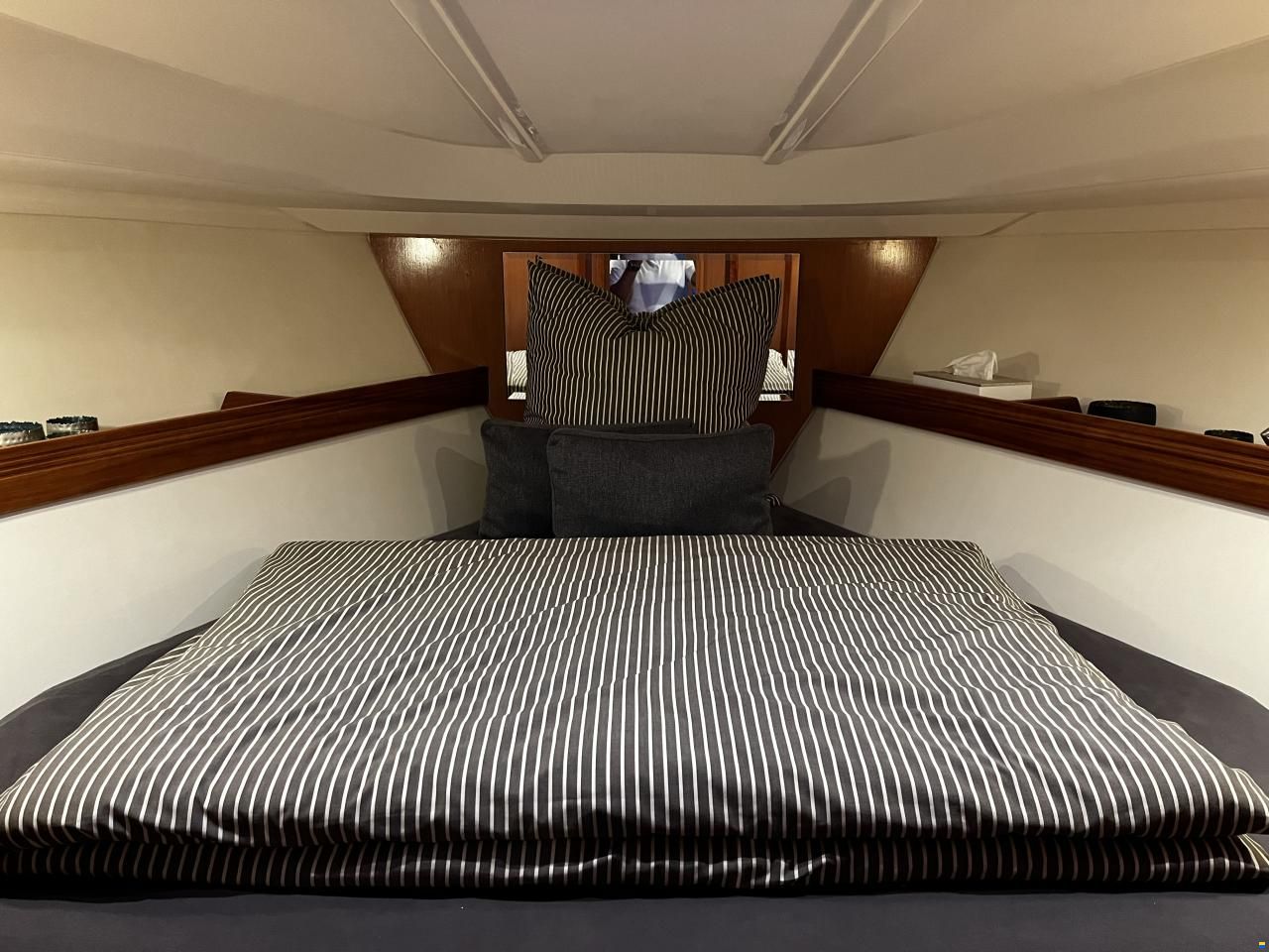Bavaria Sport 34