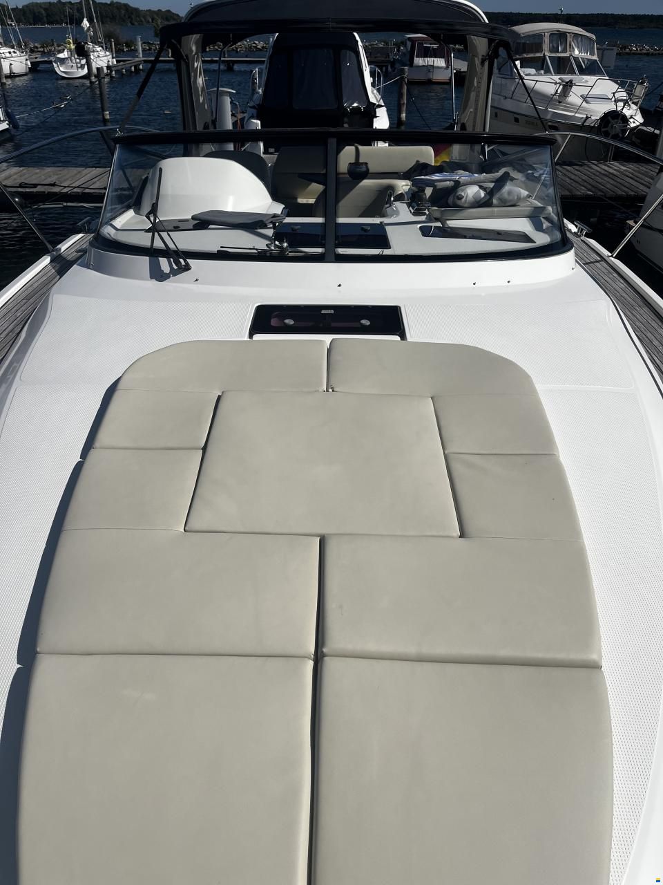 Bavaria Sport 34