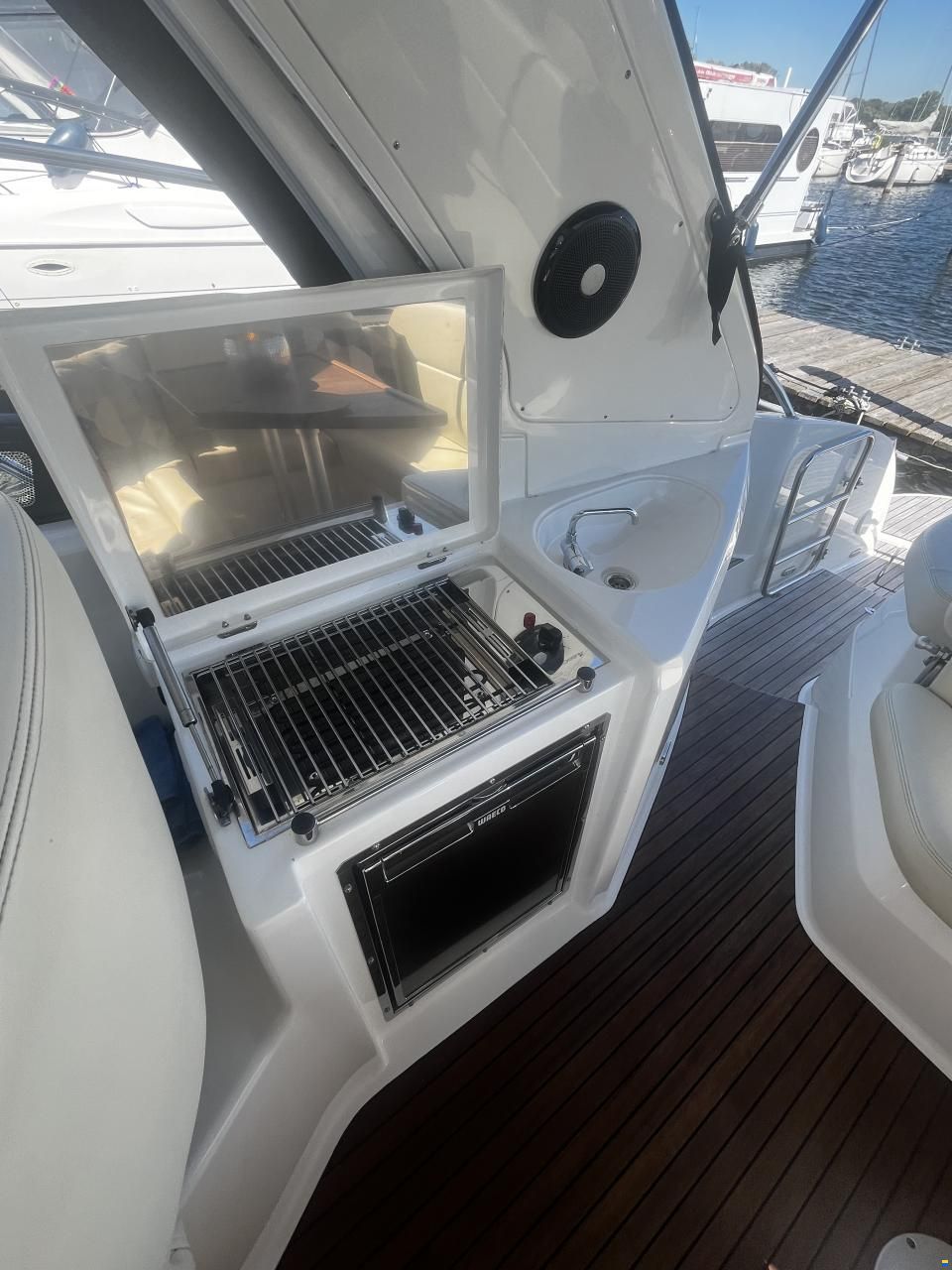 Bavaria Sport 34