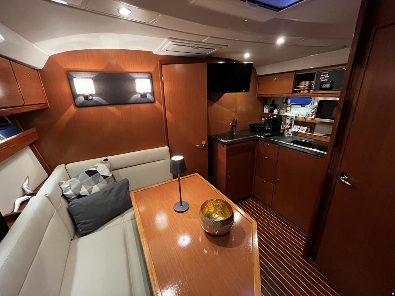 Bavaria Sport 34