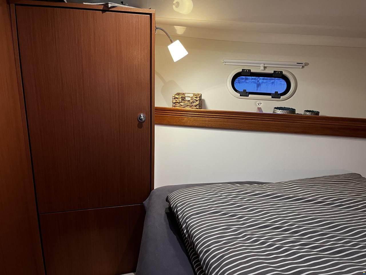 Bavaria Sport 34