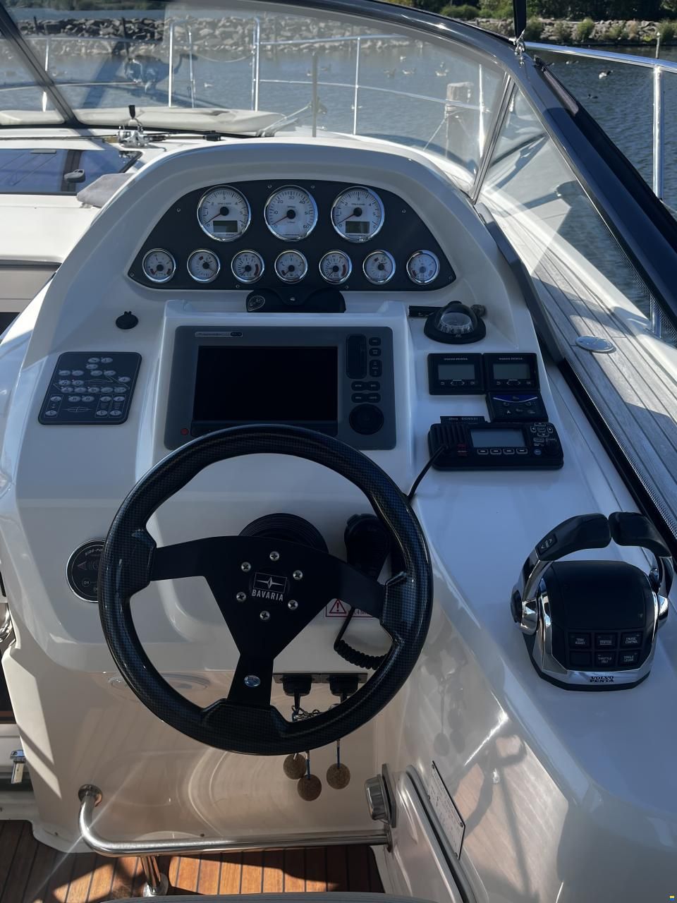 Bavaria Sport 34