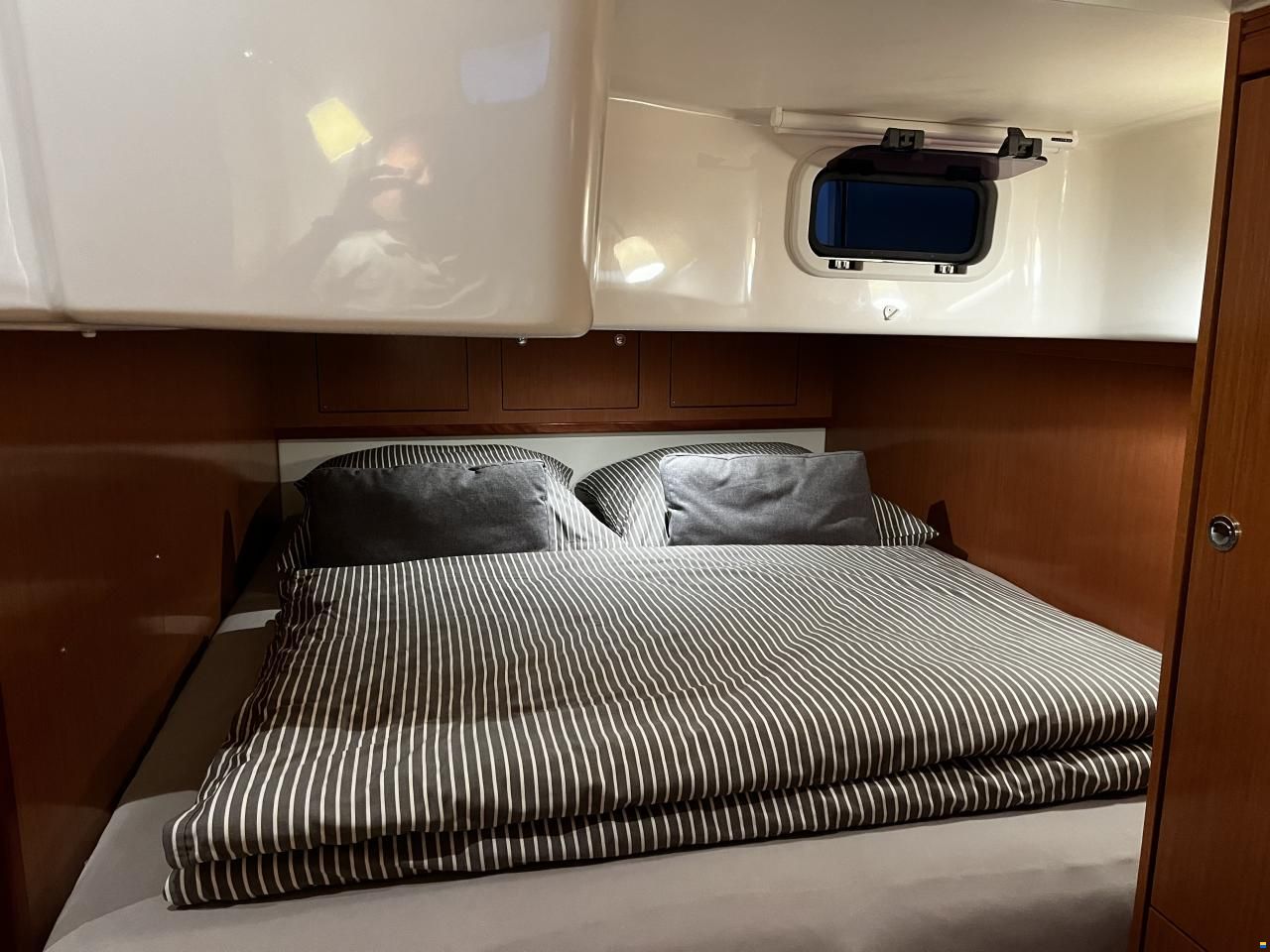 Bavaria Sport 34