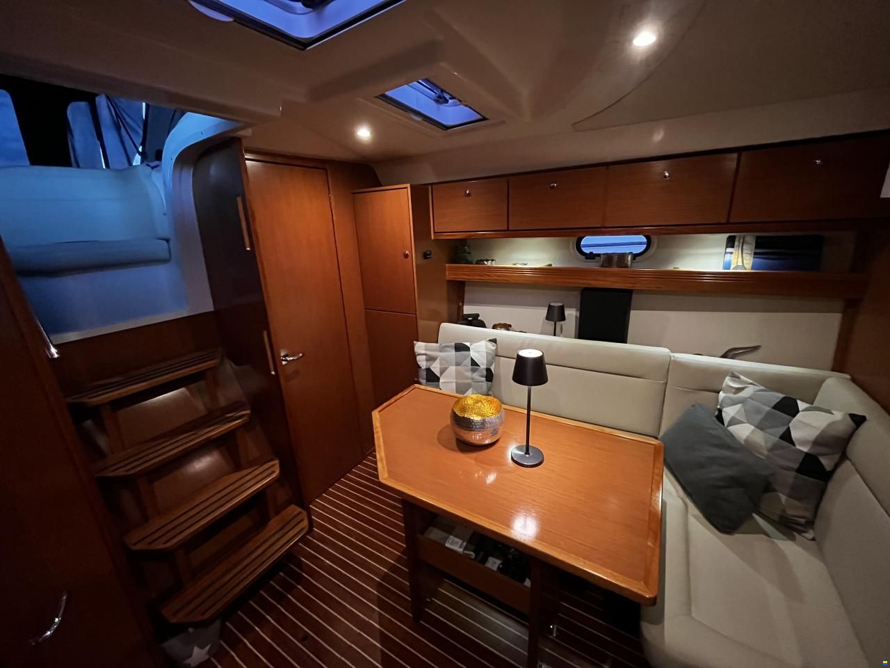 Bavaria Sport 34