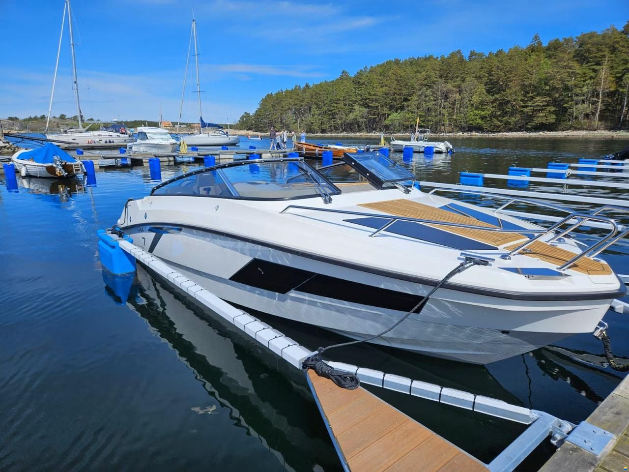 Finnmaster T7