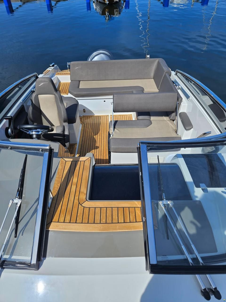 Finnmaster T7