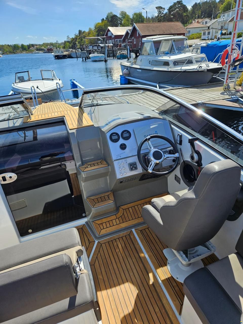 Finnmaster T7