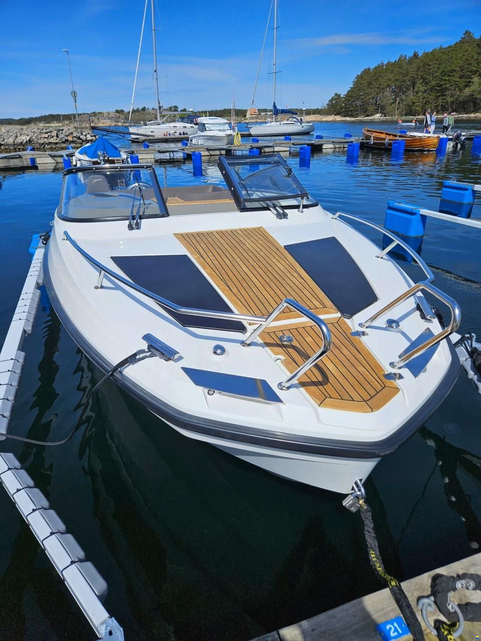 Finnmaster T7