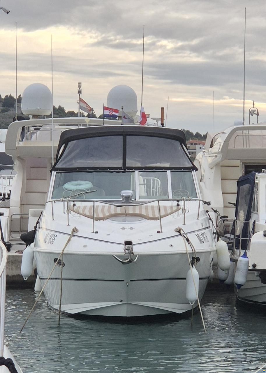 Cruisers 300 CXi