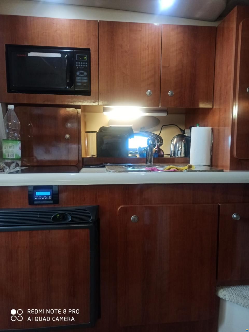 Cruisers 300 CXi