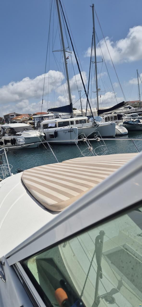 Cruisers 300 CXi