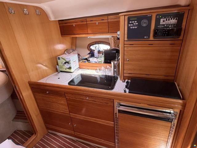 Bavaria 35 Sport