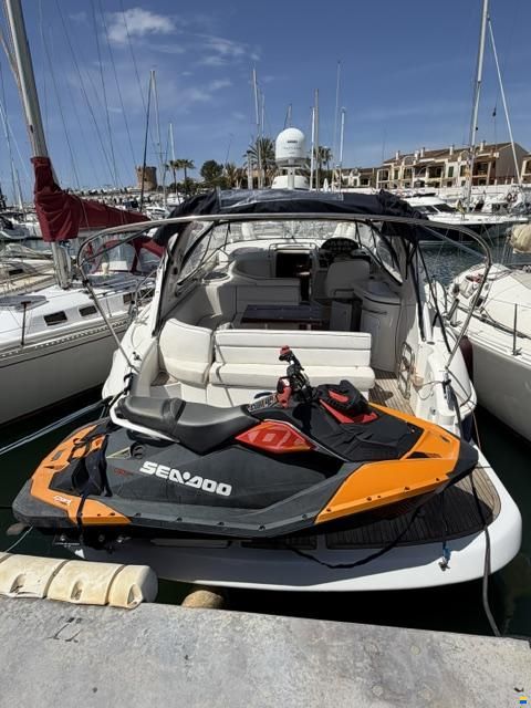 Bavaria 35 Sport