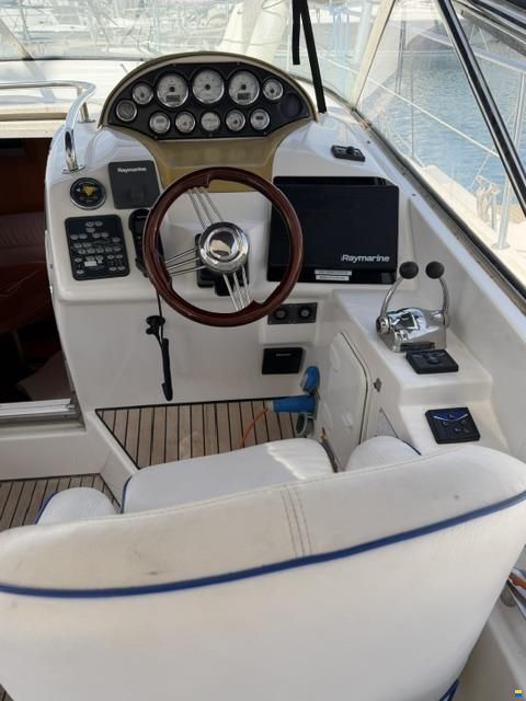 Bavaria 35 Sport