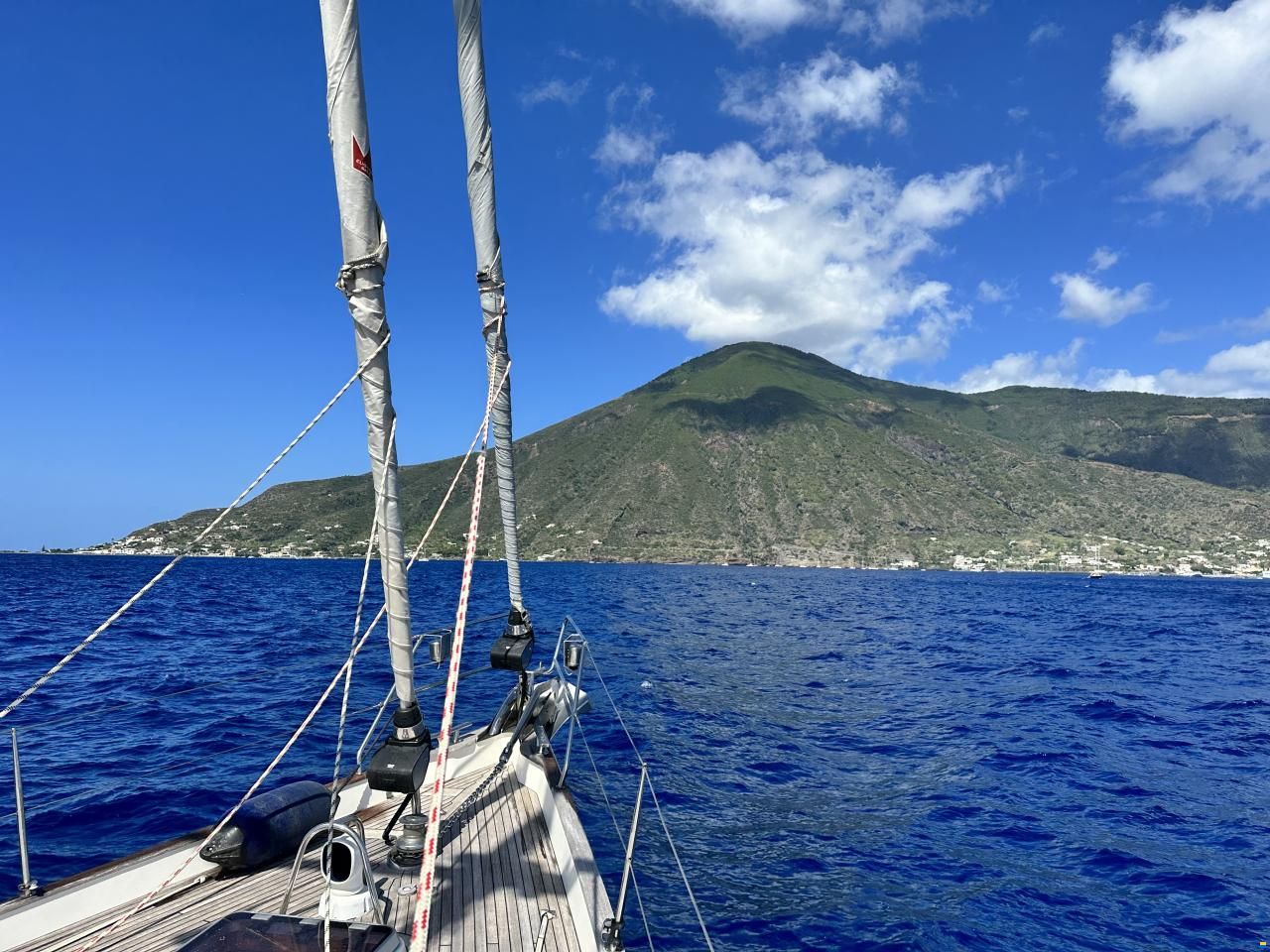 Hallberg-Rassy HR 48