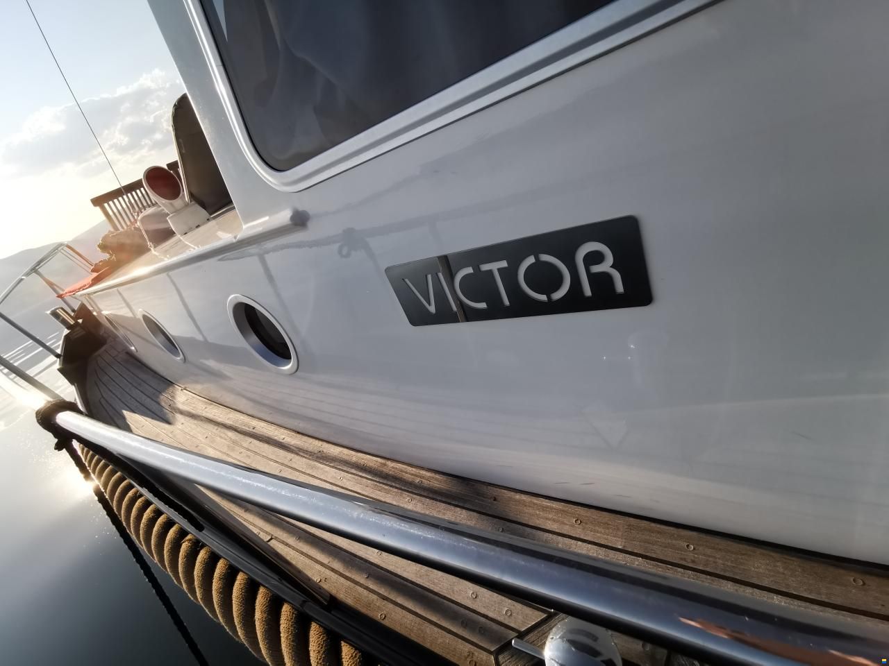 Linssen Sturdy 35 AC