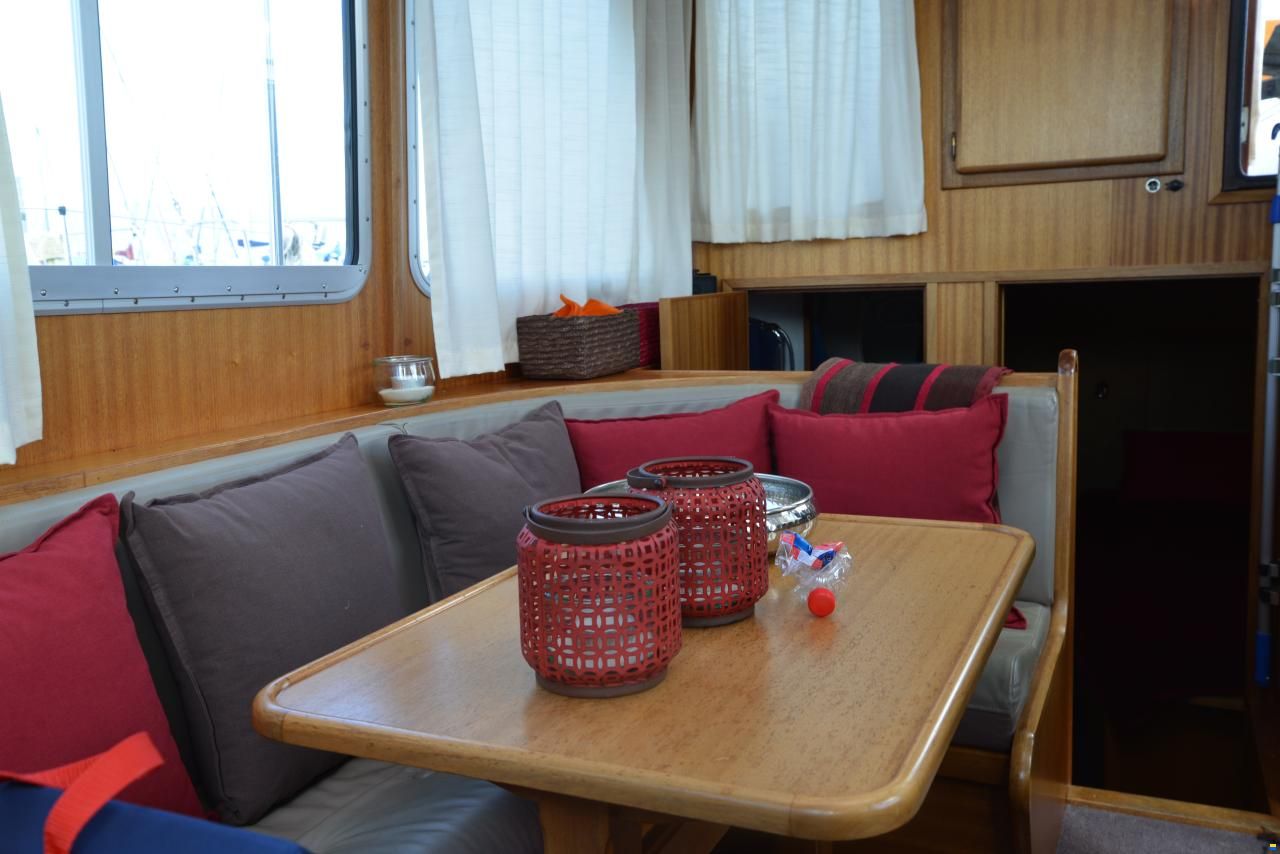 Linssen Sturdy 35 AC