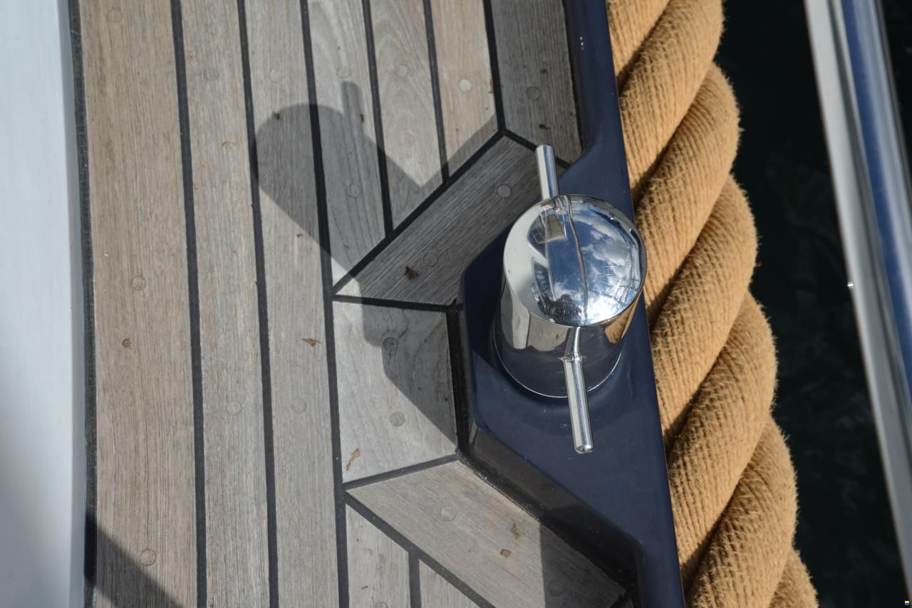 Linssen Sturdy 35 AC