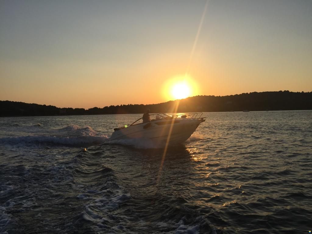 Bayliner VR5 Cuddy