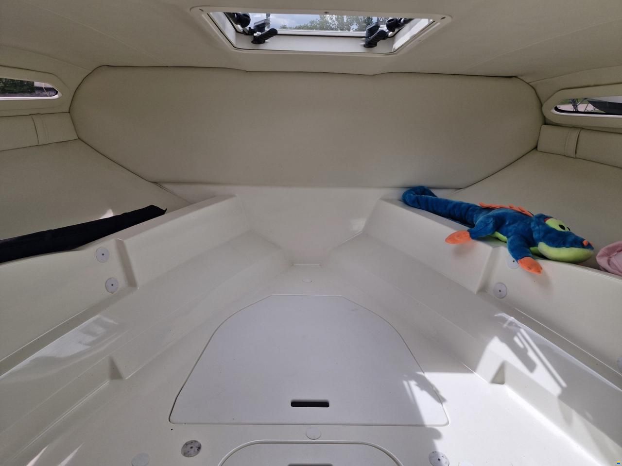 Bayliner VR5 Cuddy