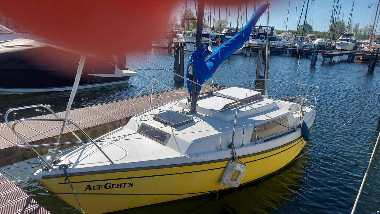 Neptun 20