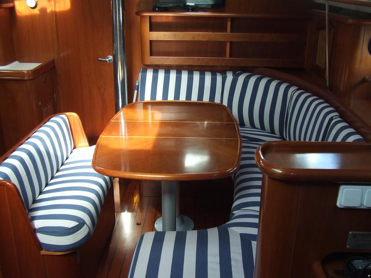 Beneteau Oceanis 411 Clipper