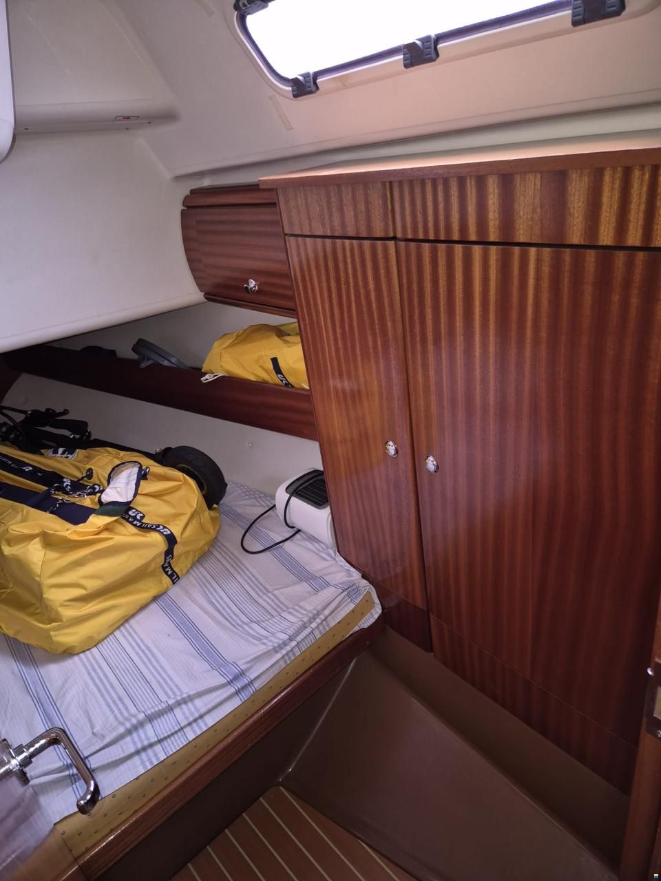 Bavaria 36