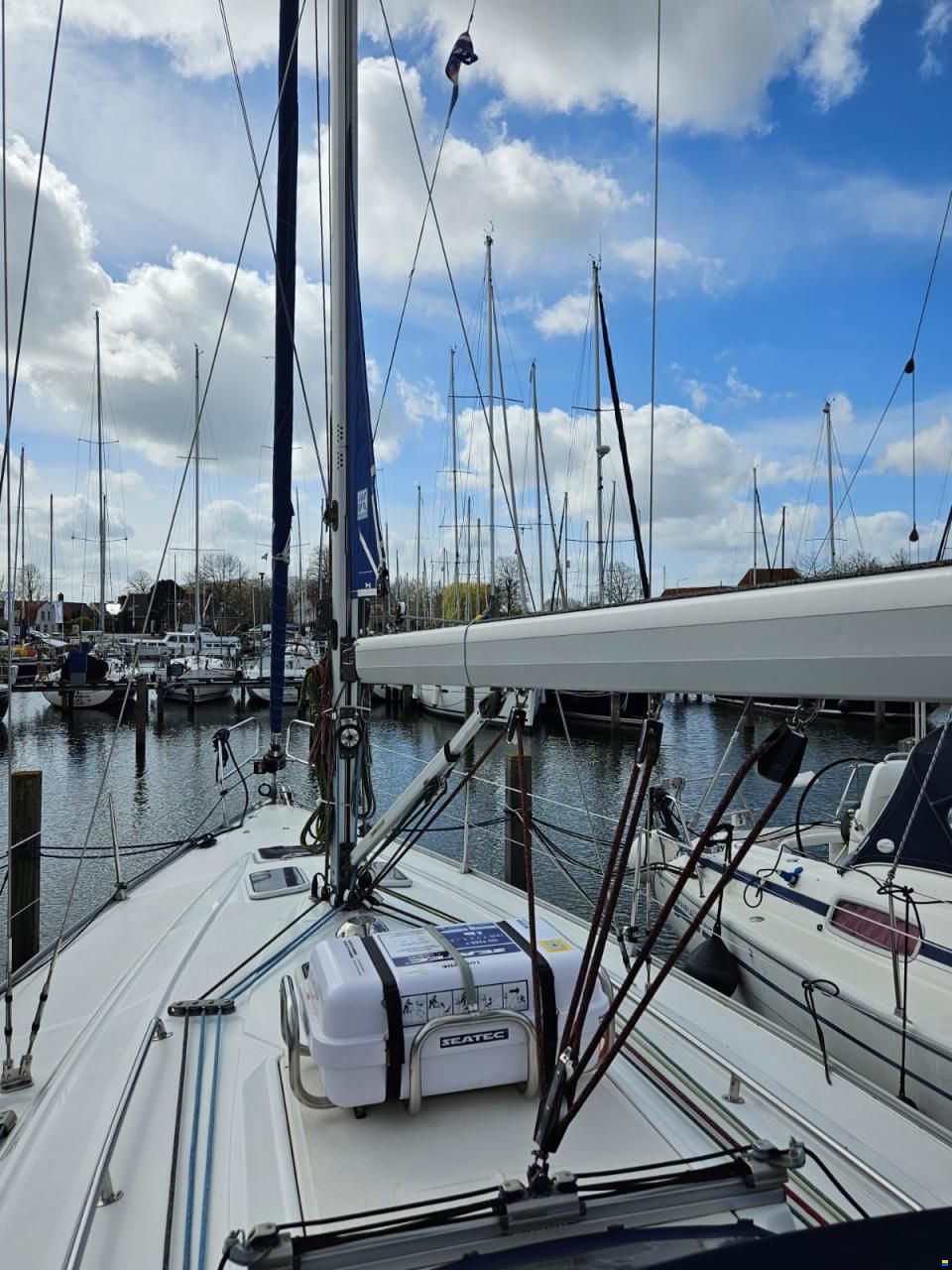 Bavaria 36