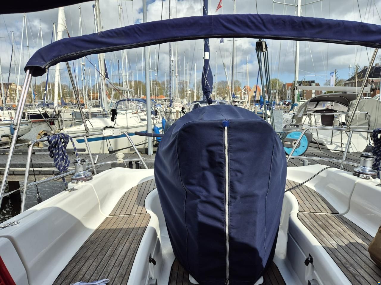 Bavaria 36