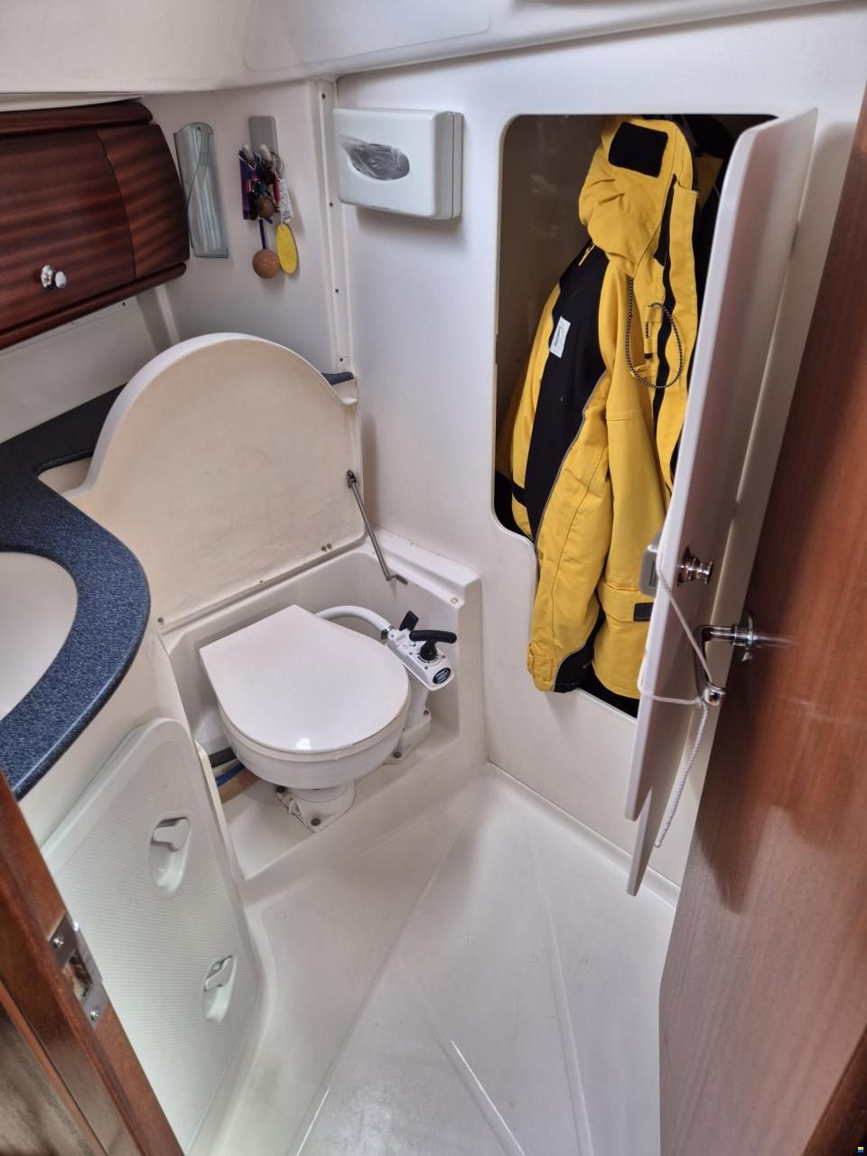 Bavaria 36