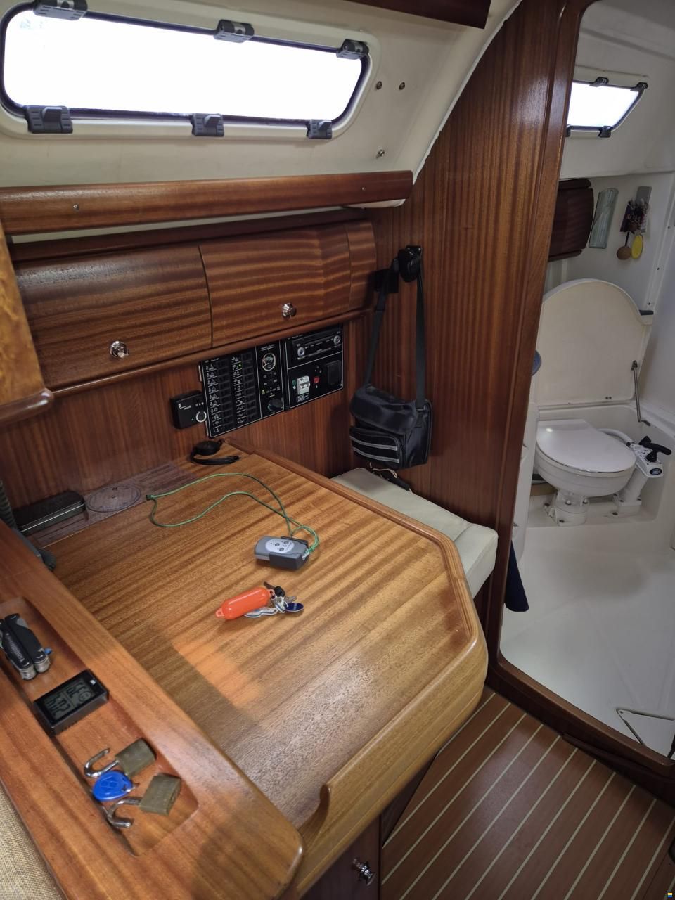 Bavaria 36