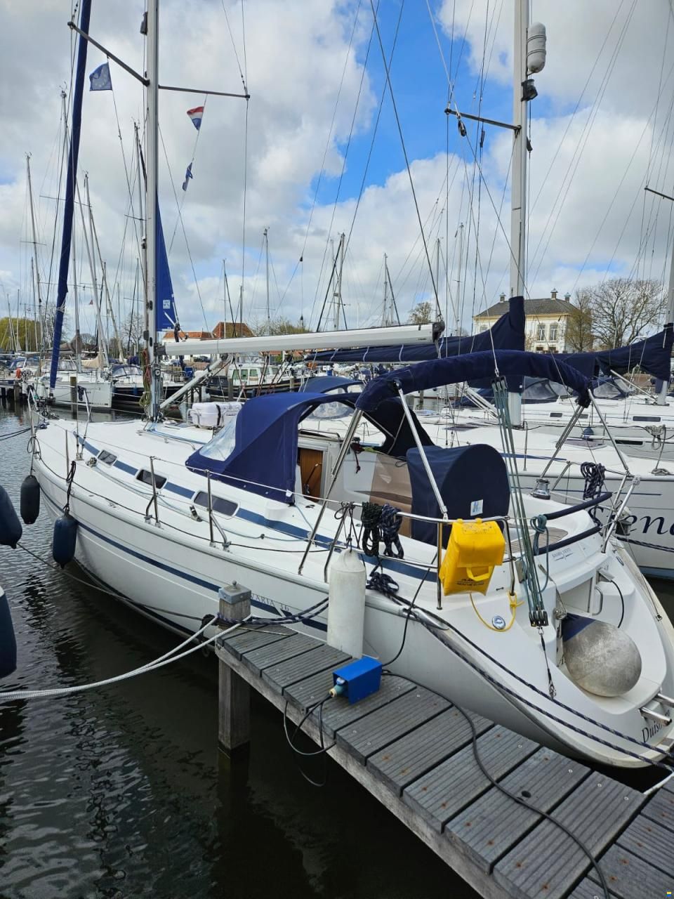 Bavaria 36