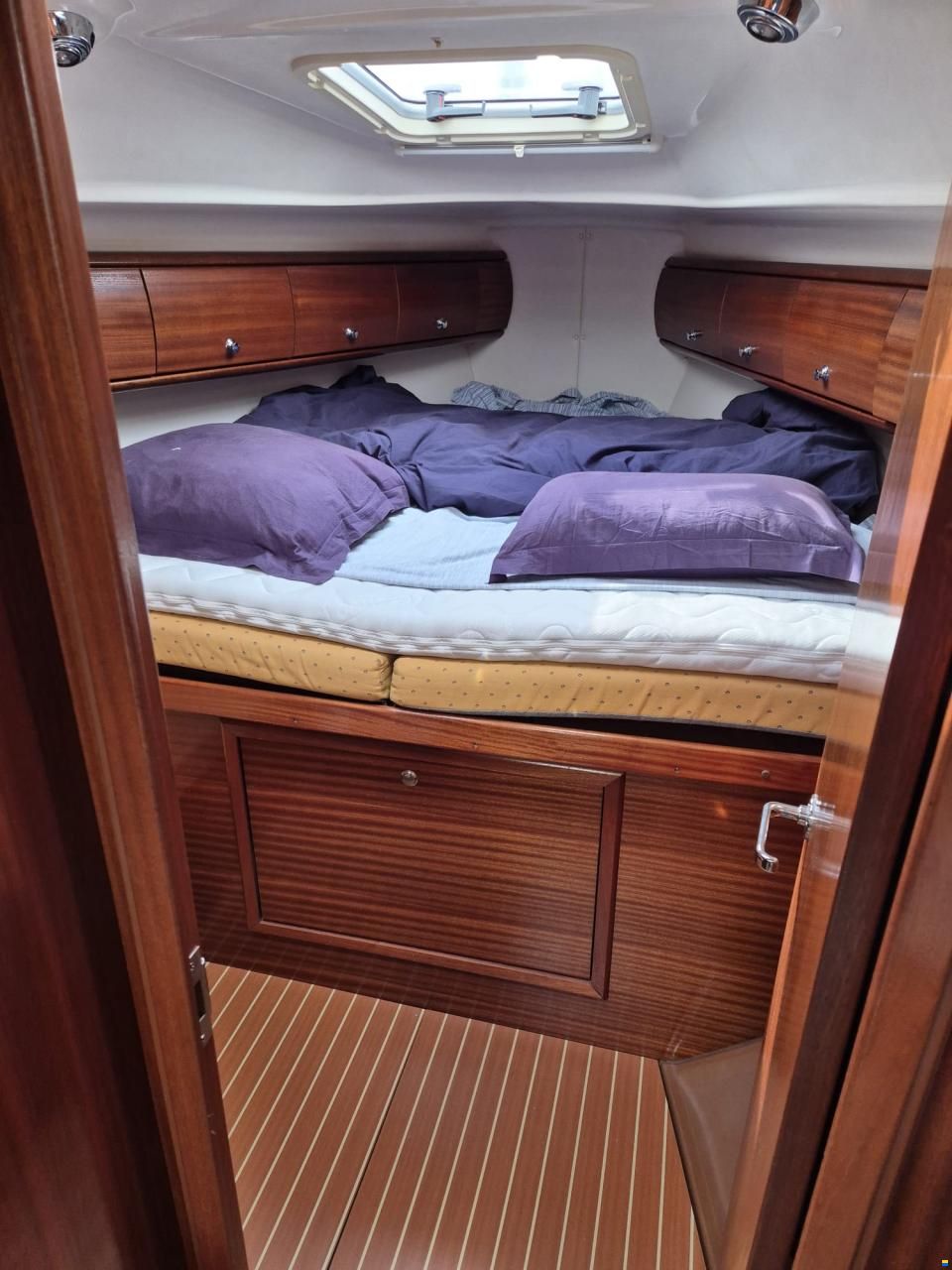 Bavaria 36