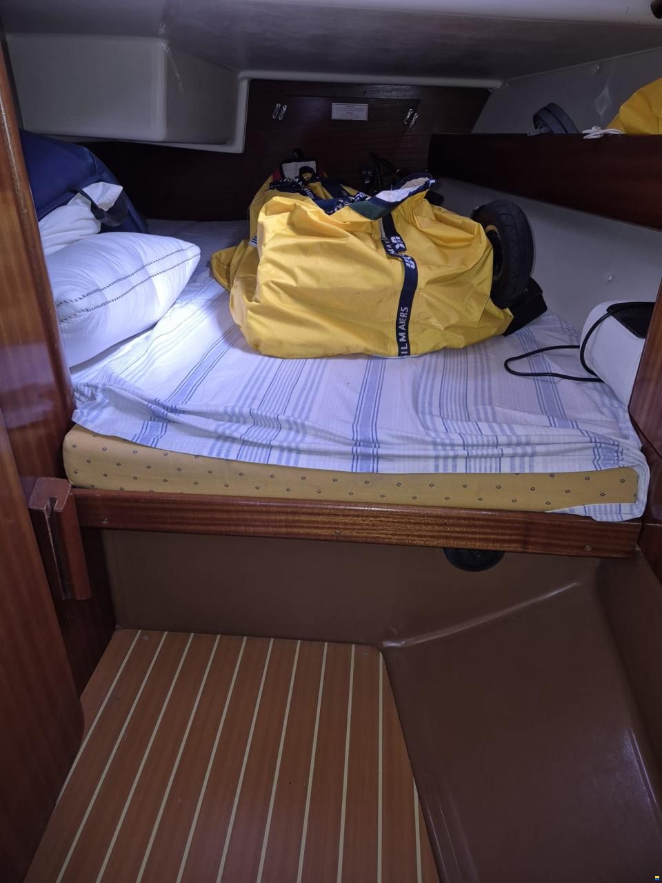 Bavaria 36