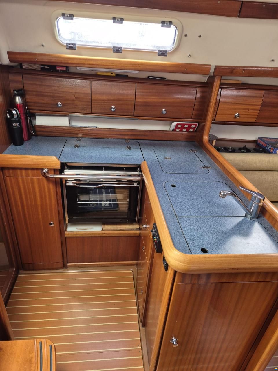 Bavaria 36