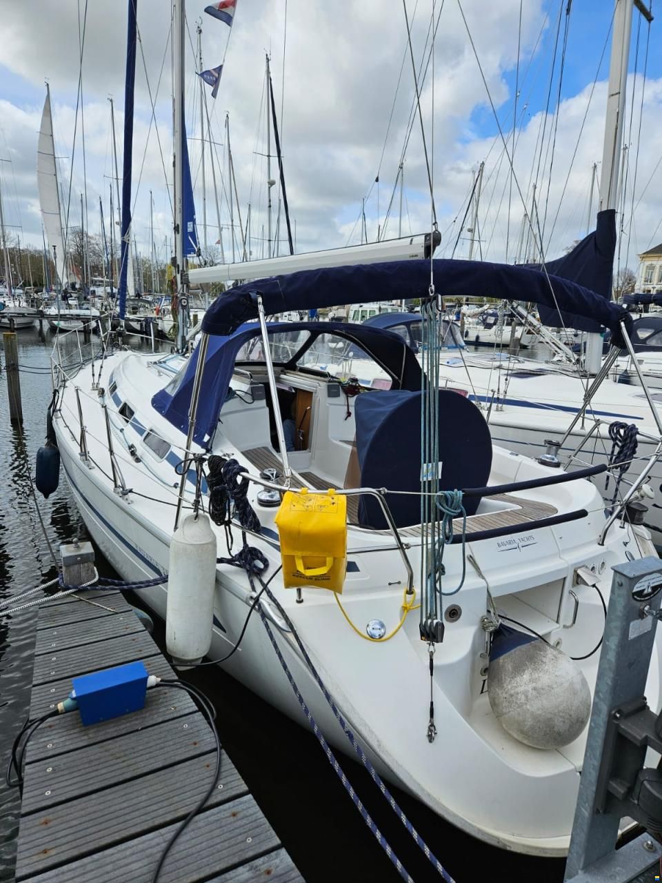 Bavaria 36