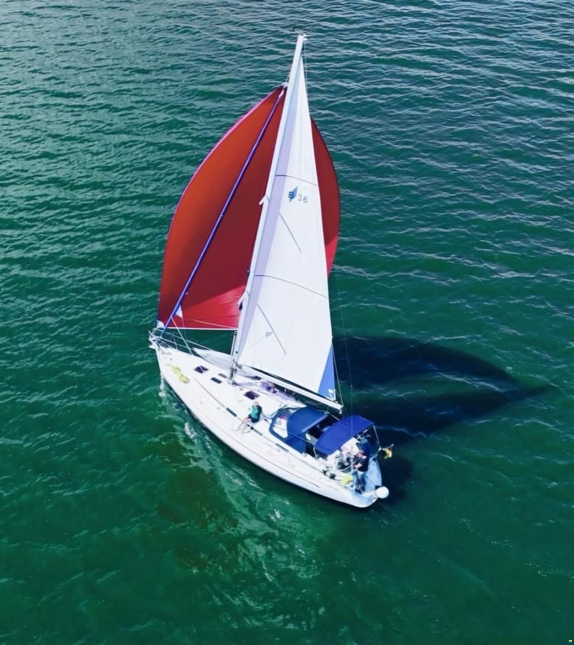 Bavaria 36