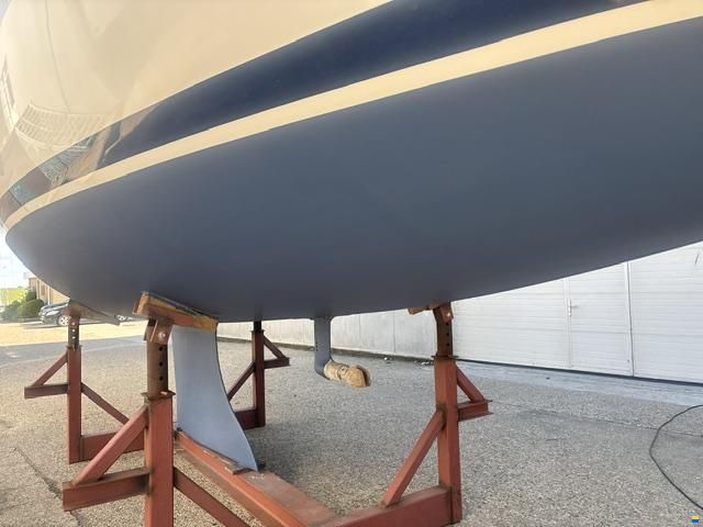 Bavaria 36