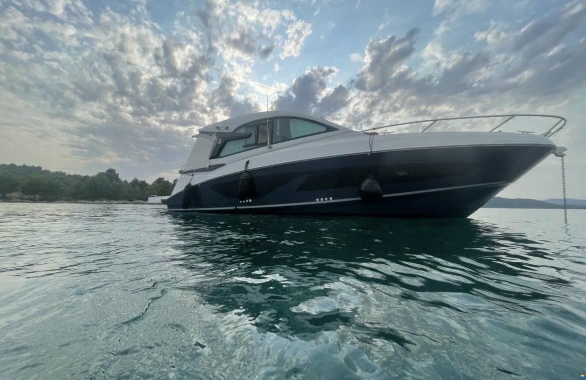 Beneteau Gran Turismo 32