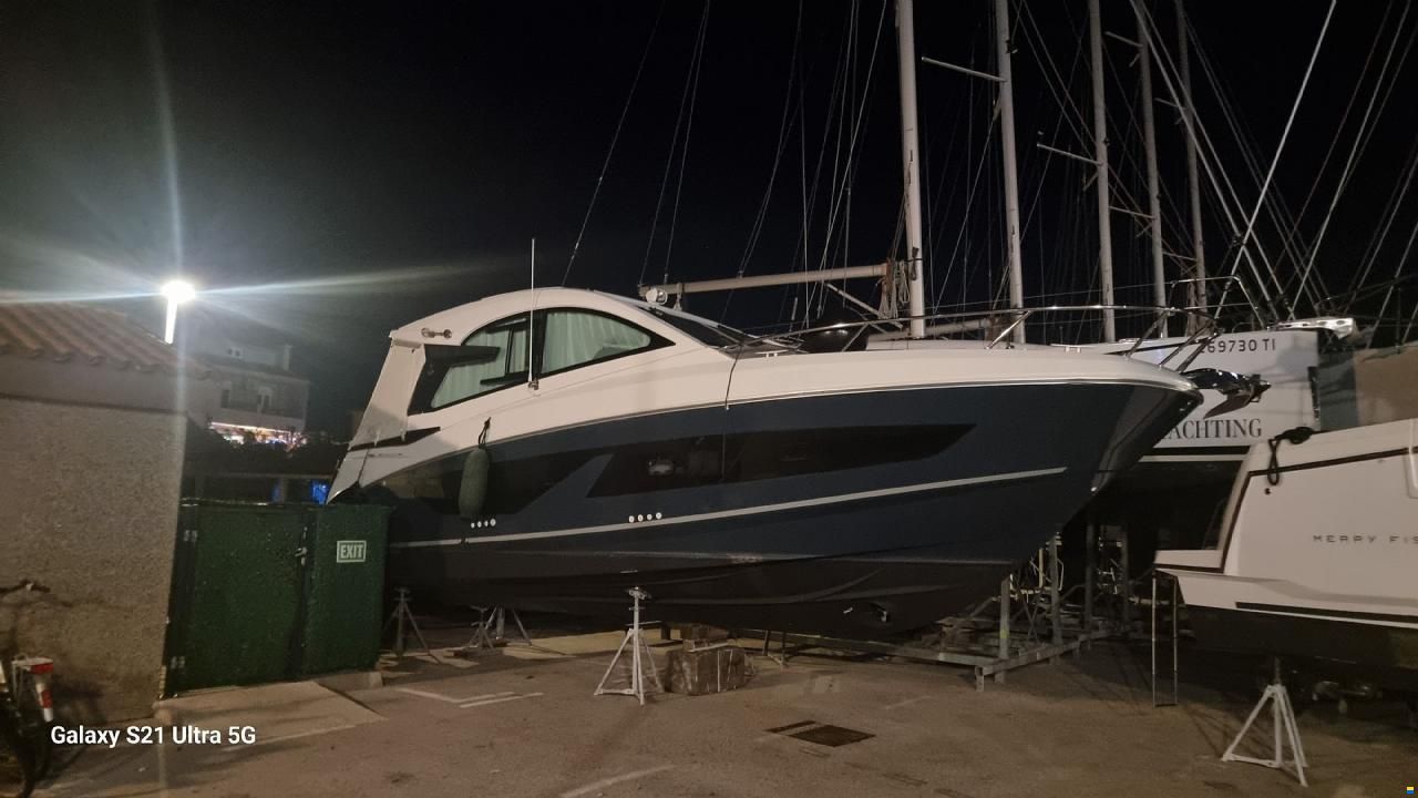 Beneteau Gran Turismo 32