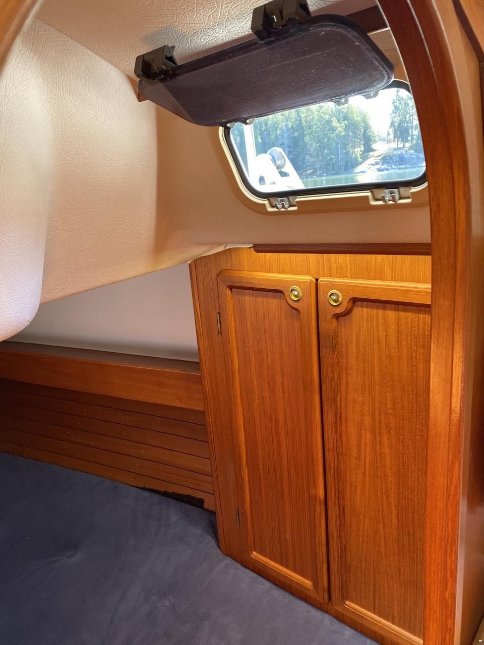 Finngulf 36