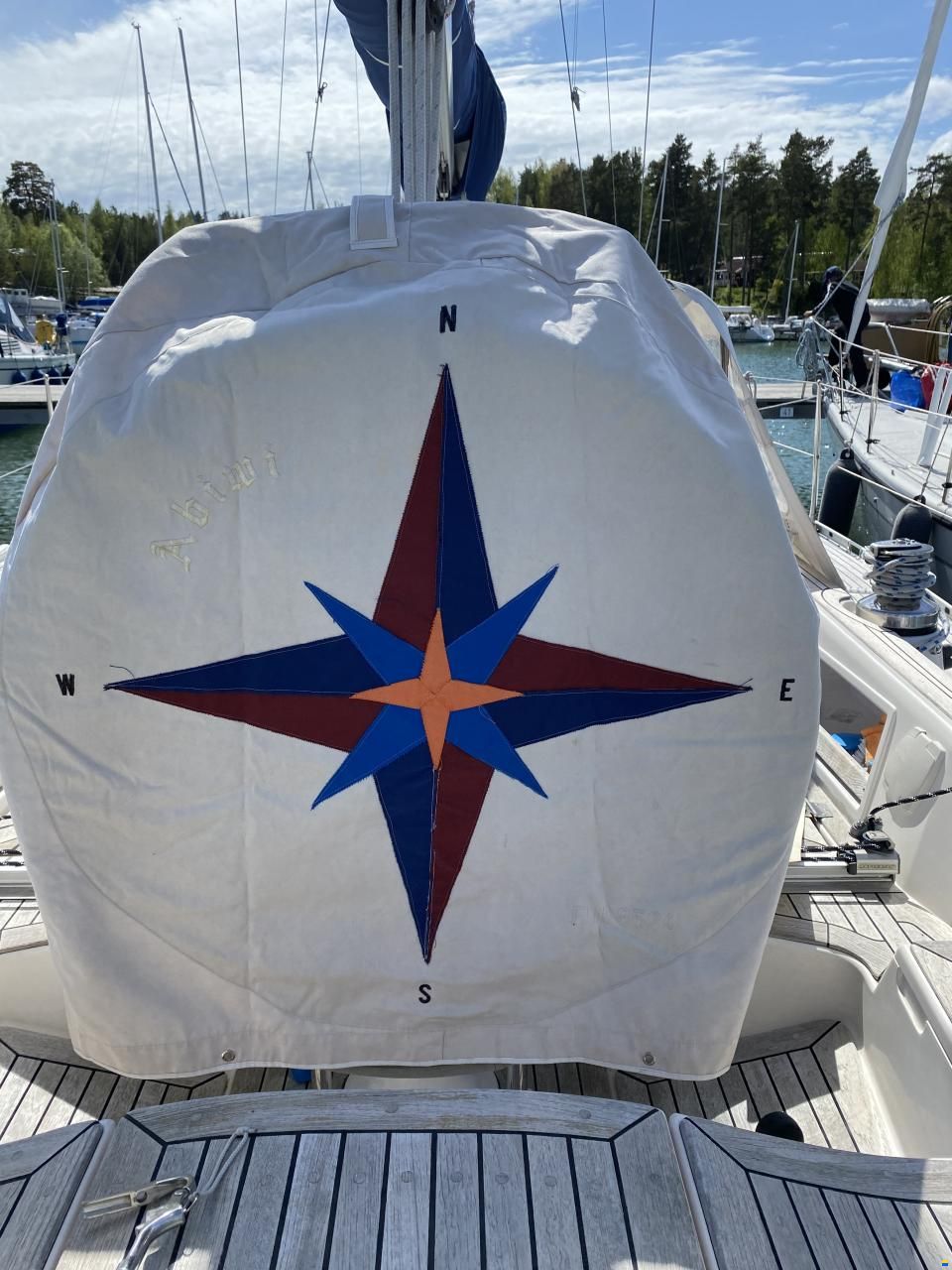 Finngulf 36