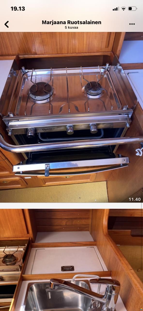 Finngulf 36