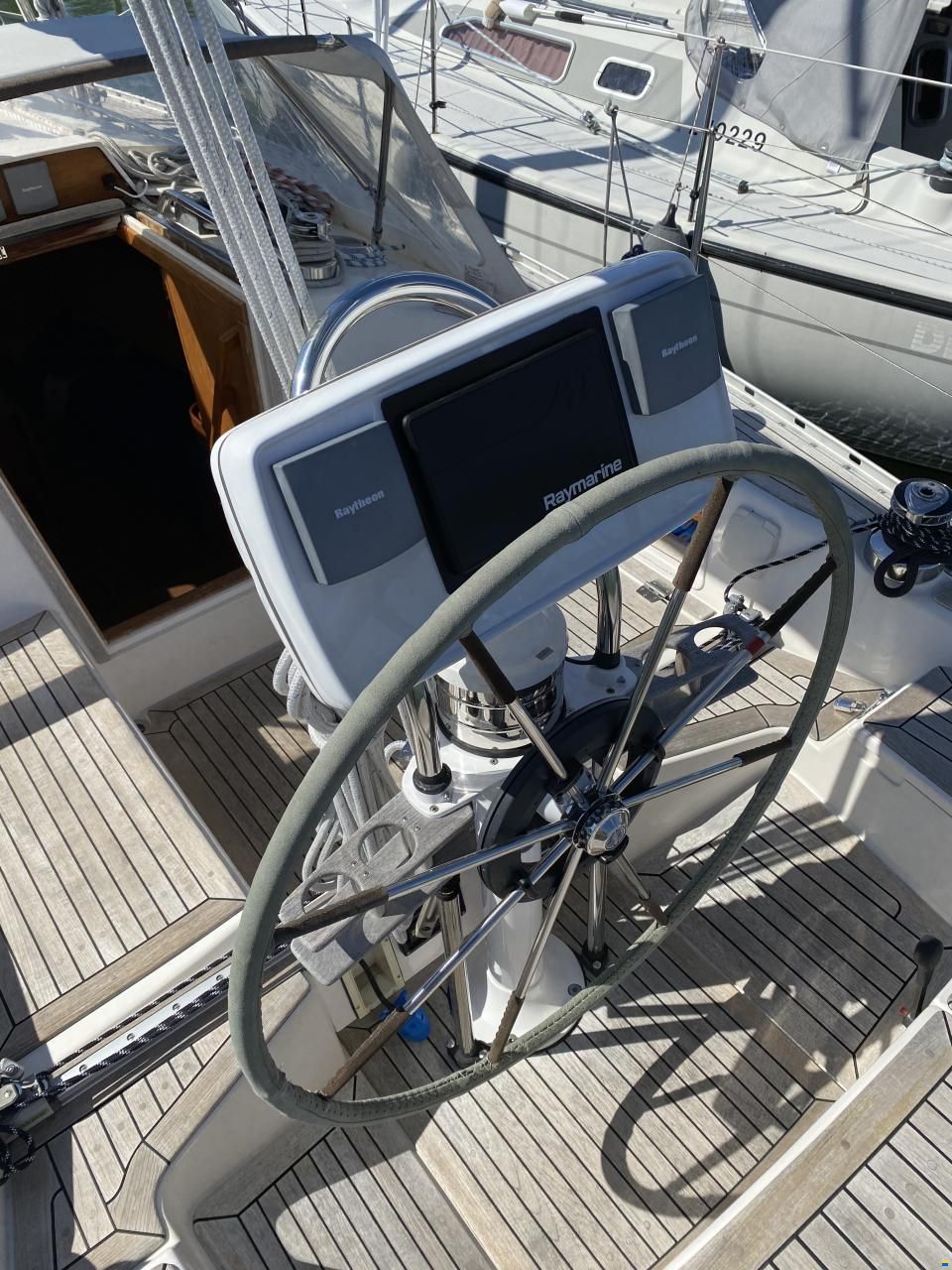 Finngulf 36
