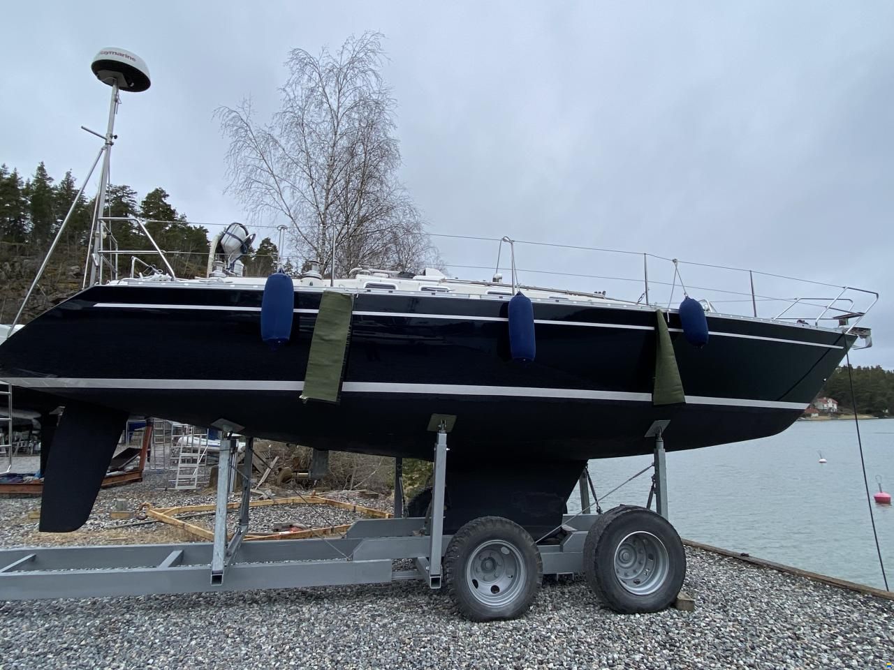 Finngulf 36