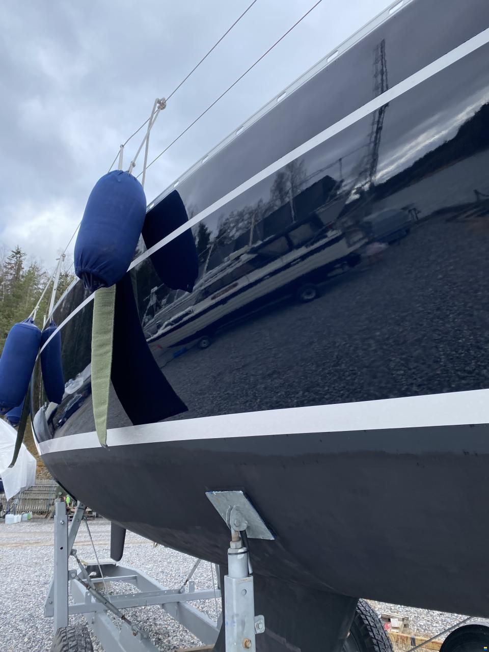 Finngulf 36